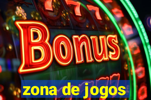 zona de jogos